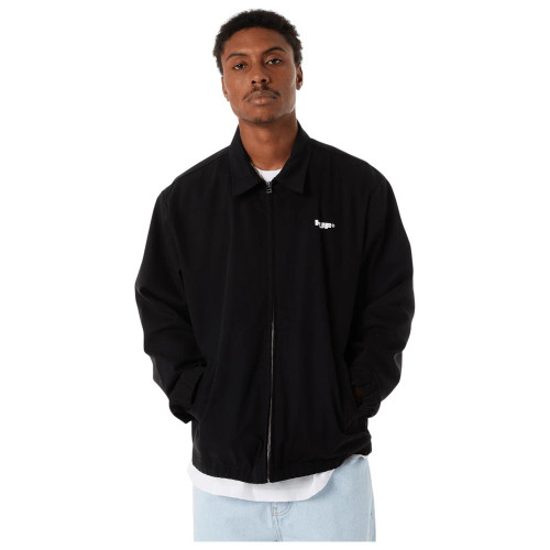 Huf Ανδρικό μπουφάν x Stax Jacket